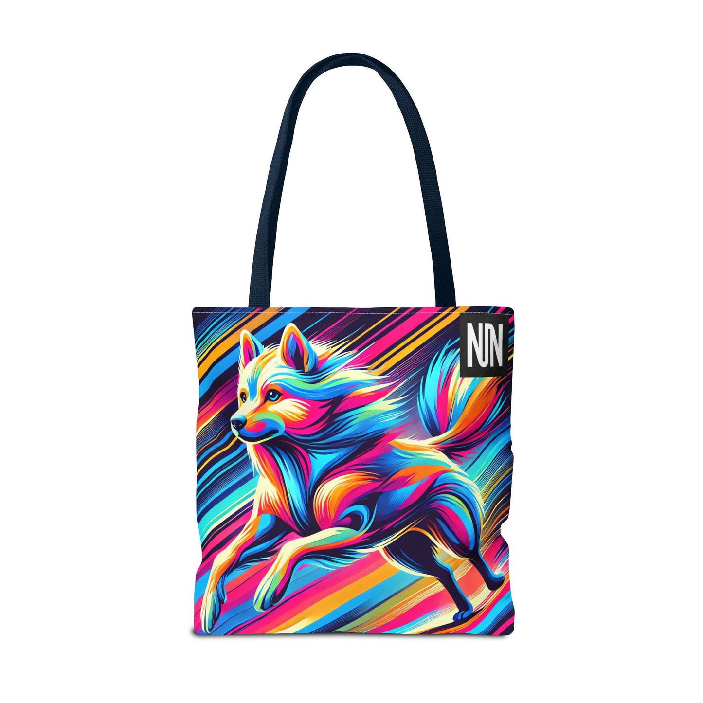 Tote Bag, Dog IV