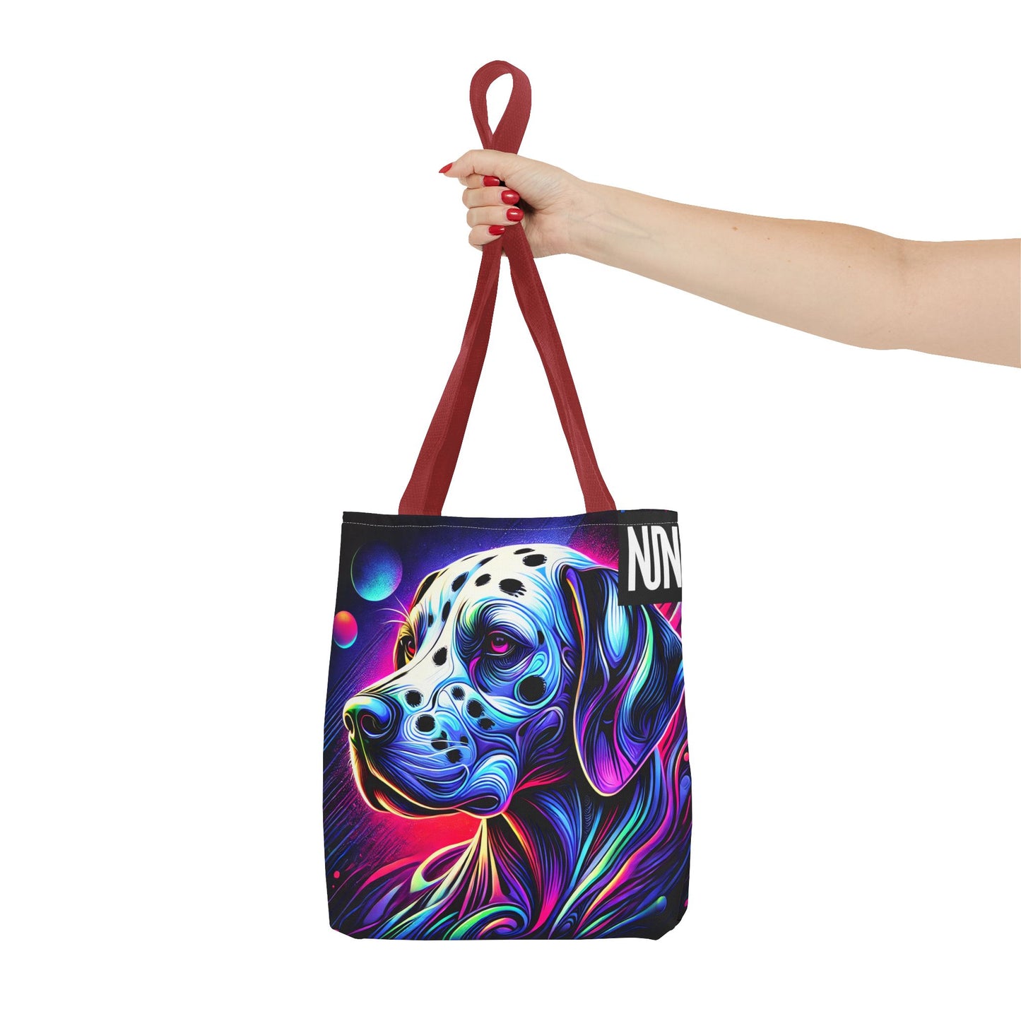 Tote Bag, Dog II