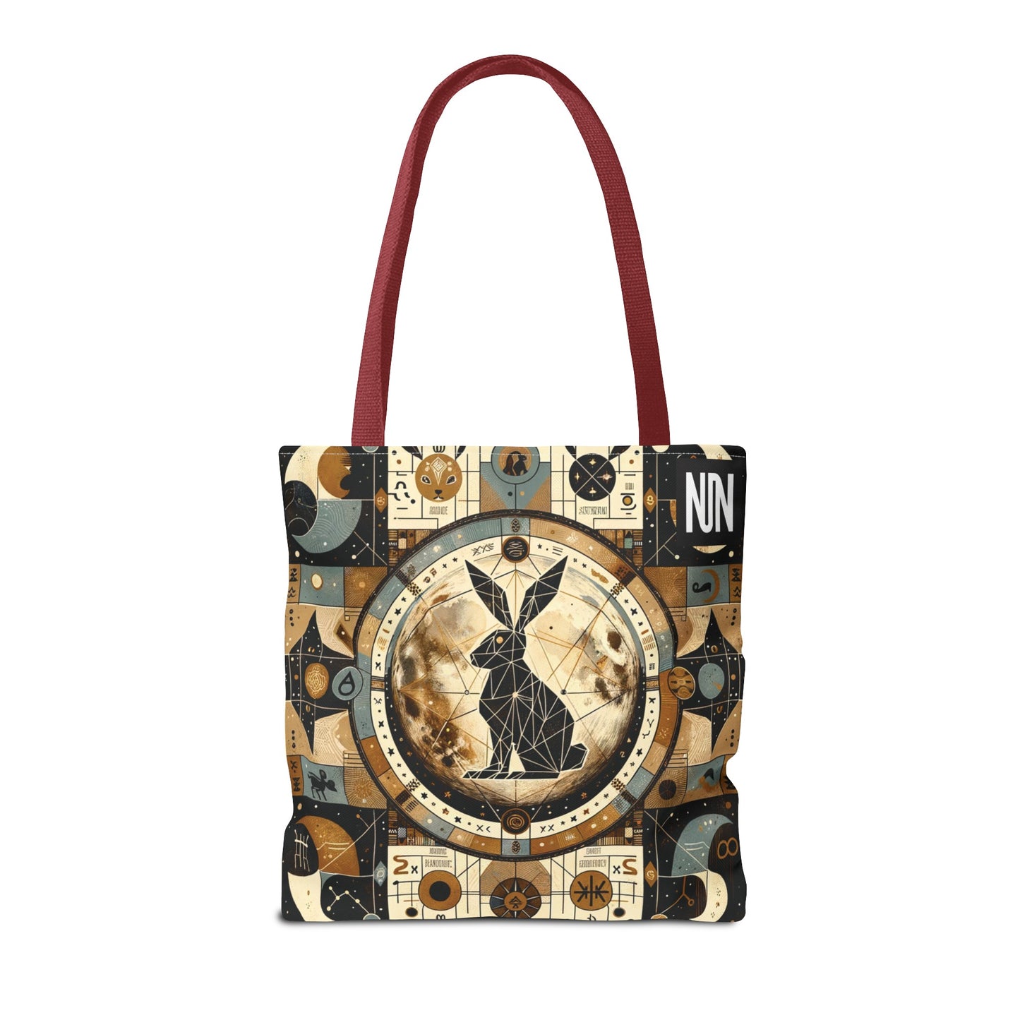 Tote bag, Rabbit