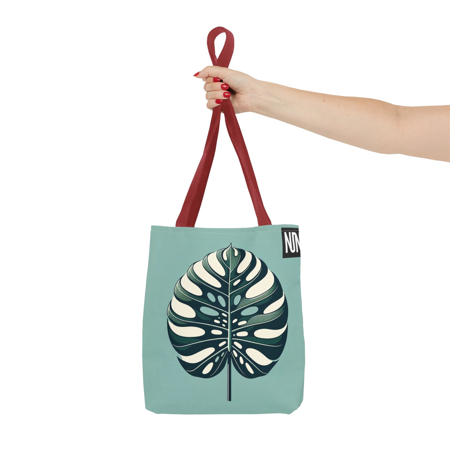 Tote bag, Eagle Wing