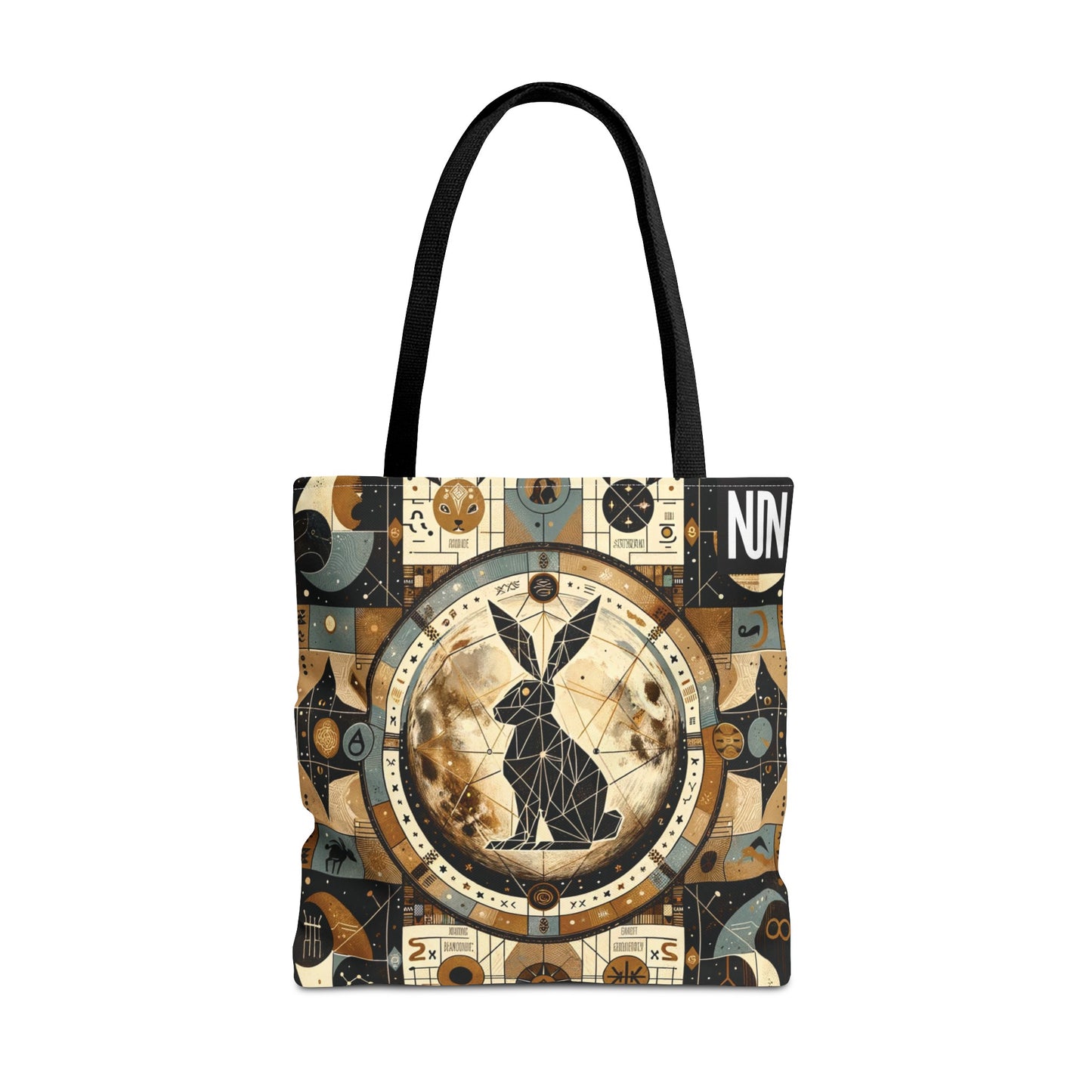 Tote bag, Rabbit