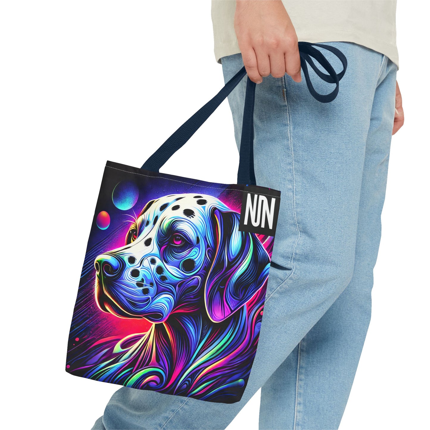 Tote Bag, Dog II