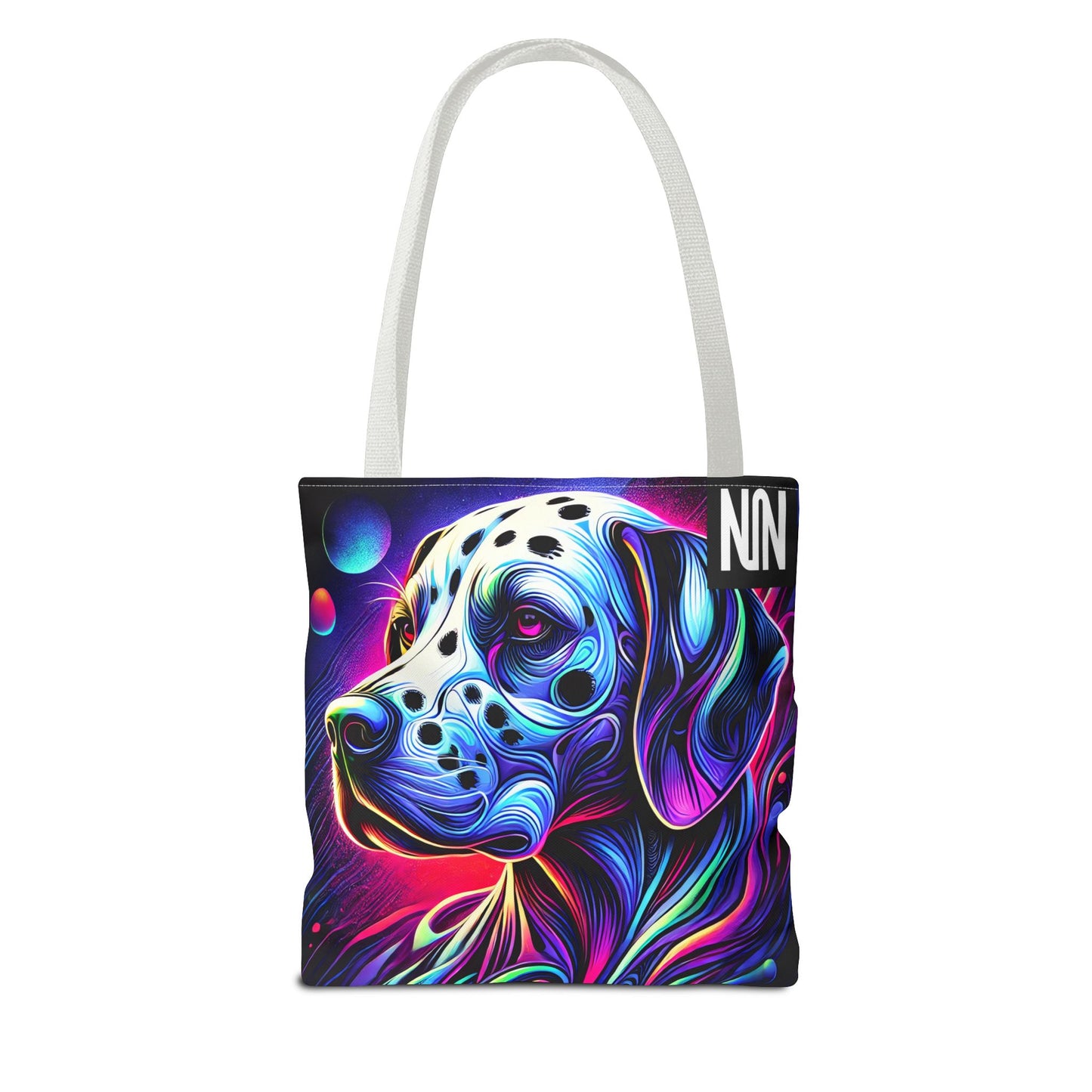 Tote Bag, Dog II