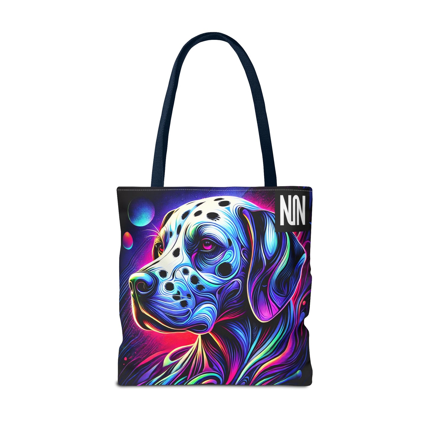 Tote Bag, Dog II